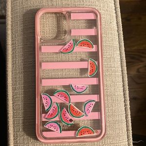 Kate Spade iPhone 11 Pro phone case